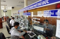 Bí thư TP Thủ Đức: Đảm bảo giải quyết hồ sơ, thủ tục cho dân