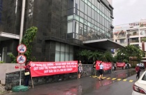 TP.HCM kiến nghị điều chỉnh Luật Nhà ở để kiện chủ đầu tư việc không giao phí bảo trì chung cư