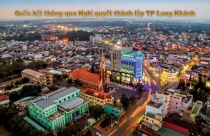 Sonadezi Châu Đức: Doanh thu cho thuê đất và phí quản lý tăng mạnh