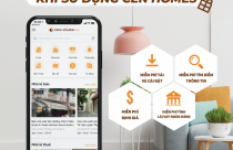Cen Land thành công với hơn 8.400 giao dịch bất động sản trị giá hơn 32.000 tỷ đồng