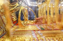 Điểm tin sáng: Cận tết, giá vàng hồi phục, USD tăng giá