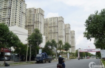 Căn hộ chỉ 15 triệu đồng/m2 ở TP.HCM nhưng người mua vẫn “kén chọn”