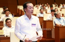 Bộ trưởng Bộ Xây dựng:  Lập Cổng thông tin quốc gia quy hoạch đô thị trong năm 2019