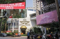 Điều chỉnh quy hoạch: Đại biểu Quốc hội hoài nghi lợi ích nhóm