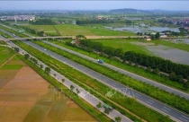 VINACONEX: Nhiều hợp đồng xây lắp có tổng giá trị khoảng 15.000 tỷ đồng