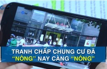 Cấp phép xây dựng phải rõ phần diện tích sở hữu chung-riêng
