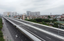 Chuẩn bị xây dựng các khu đô thị hiện đại ở ngoại thành Hà Nội
