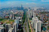 Mục tiêu nhà ở giá thấp