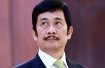 Ông Bùi Thành Nhơn dừng bán 12 triệu cổ phiếu Novaland