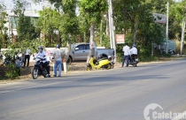 Đầu cơ thổi giá nhà đất vượt ngoài sức với của người dân