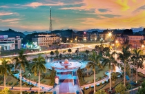 Yên Bái mời đầu tư dự án nhà ở gần 400 tỉ đồng