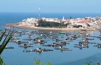 Thanh Hoá duyệt quy hoạch chung đô thị Tĩnh Gia đến năm 2035
