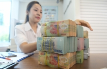Tín dụng vẫn chảy mạnh vào bất động sản