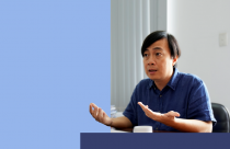 “Bác sĩ” kể chuyện đầu tư bất động sản