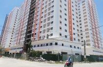 Nhà ở xã hội ở đâu trong cơn bão giá nhà hiện nay?
