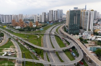 Địa ốc đảo ngược kế hoạch kinh doanh vì đợt dịch mới