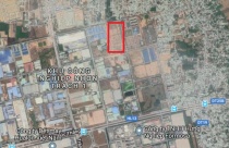 Đồng Nai duyệt quy hoạch 1/500 Khu nhà ở công nhân 10 ha
