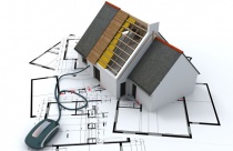 Xây nhà ở riêng lẻ, chỉ cần 1 bản vẽ dạng sơ đồ cho cấp phép xây dựng và cấp giấy chứng nhận