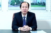 CEO VietBuildings: Rà soát lại các văn bản luật để giải quyết tranh chấp chung cư