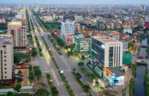 Hải Phòng áp dụng hệ số điều chỉnh giá đất mới từ ngày 05/6/2019