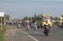 Phó Thủ tướng chỉ đạo việc lập quy hoạch chung đô thị Núi Thành, Quảng Nam