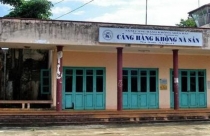 Sơn La muốn đầu tư 2,29 nghìn tỷ đồng, phát triển Sân bay Nà Sản