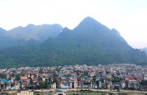 Quảng Ninh chỉ đạo quy hoạch Khu đô thị du lịch ven biển Cẩm Phả