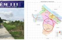 Cần Thơ bác bỏ loạt đề nghị đầu tư khu đô thị mới tại Bình Thủy