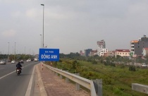 Hà Nội duyệt quy hoạch 1/500 dự án Green Link City gần 40ha ở Đông Anh