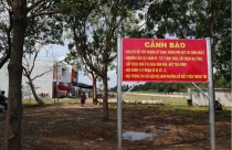 Xây dựng không phép, sai phép ở TP.HCM tăng 37,6%