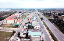 Quy hoạch tốt để tạo ra những khu đất "vàng"