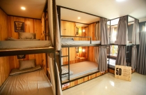 Tiềm năng thị trường nhà cho thuê trọ