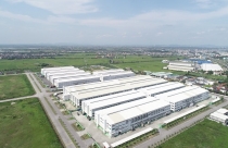 Khu công nghiệp gần 2.000 tỷ đồng của An Phát ở Hải Dương được duyệt chủ trương đầu tư