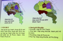 Đồng Nai duyệt Nhiệm vụ quy hoạch Phân khu 6.2 gần 5.000ha thuộc đô thị mới Nhơn Trạch