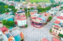 Liên danh Toàn Gia – Hà Hải đầu tư khu dân cư hơn 32 ha tại Hải Dương