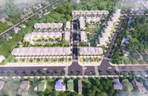 Bình Định kêu gọi đầu tư Khu dân cư Phúc Gia Tân
