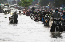 Ưu thế “kép” của khu công nghiệp - dịch vụ
