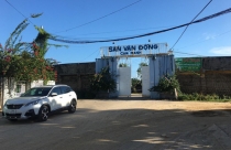 Mới nhất vụ Khánh Hòa cho thuê 'đất vàng' SVĐ Cam Ranh giá bèo