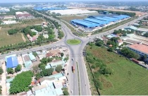 13 dự án sẽ được chuyển mục đích sử dụng sang đất ở trong năm 2019 tại thị xã Tân Uyên