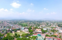 Quảng Ninh kêu gọi đầu tư Dự án Khu dân cư Cầu Thuốc