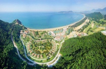 Điều chỉnh hàng loạt hạng mục trong Quy hoạch chung xây dựng KKT Chân Mây - Lăng Cô
