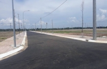 Bà Rịa – Vũng Tàu chấp thuận đầu tư dự án dân cư gần 200 tỉ đồng