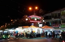 Cần Thơ thí điểm phát triển kinh tế đêm tại Ninh Kiều