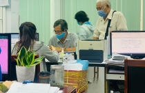 TP.HCM: Nhiều người dân gấp rút trả nợ tiền sử dụng đất