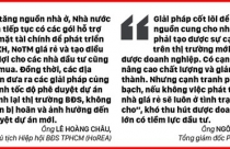 Đột phá nhà giá rẻ