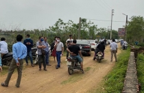 Sai lầm đầu tư: Nhà đất ‘căng hơi’ chớ dại đu đỉnh