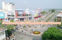 Vĩnh Long ban hành bảng giá xây dựng mới nhà ở để bồi thường khi bị thu hồi đất