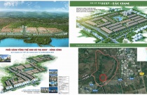 Tập đoàn Kosy “ăn chắc” dự án Kosy Hà Nam?
