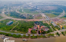 Thu hồi, đấu giá đất hai bên đường mới mở: Không còn những con đường đắt nhất hành tinh