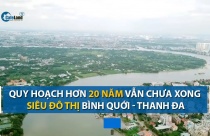 Thủ tướng yêu cầu làm rõ cơ sở pháp lý về cơ chế đặc thù cho bồi thường, thu hồi đất, tái định cư tại TP.HCM